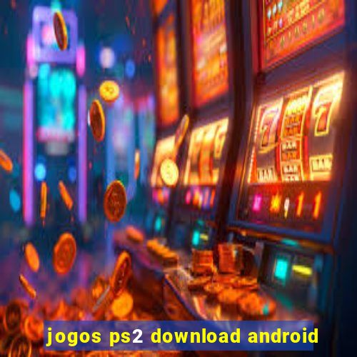 jogos ps2 download android